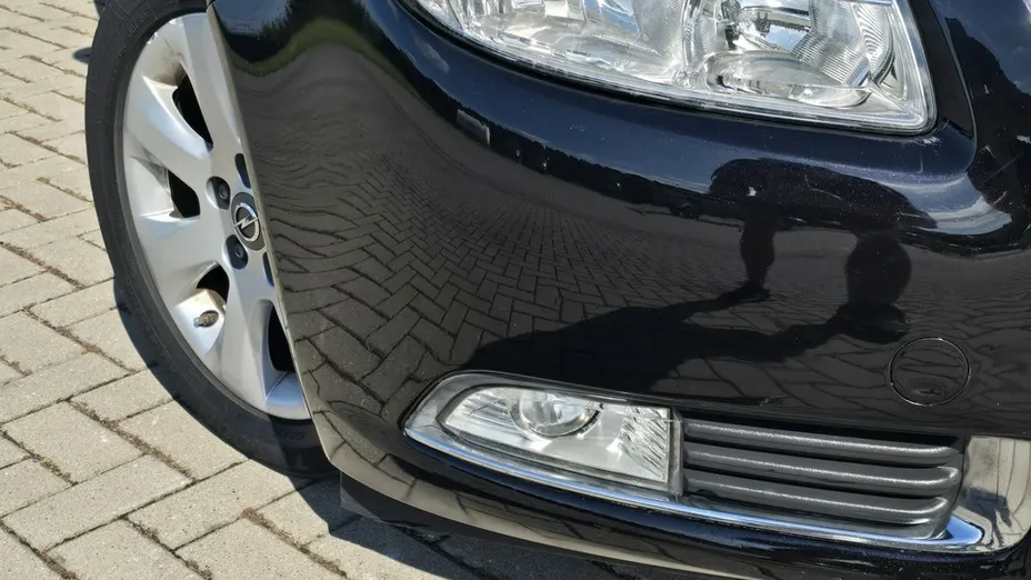 OPEL Insignia -