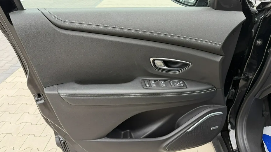RENAULT Scenic -