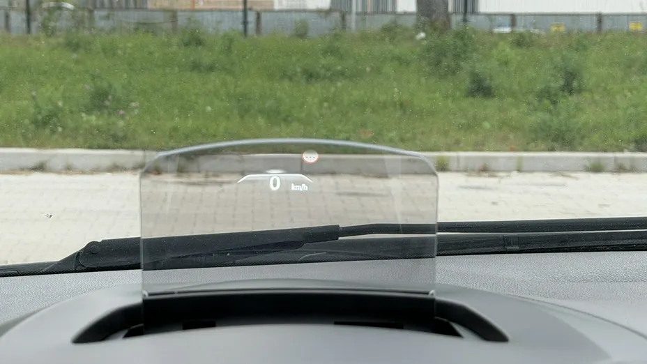 RENAULT Scenic -
