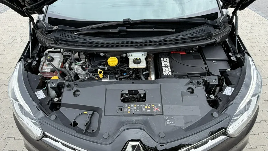 RENAULT Scenic -