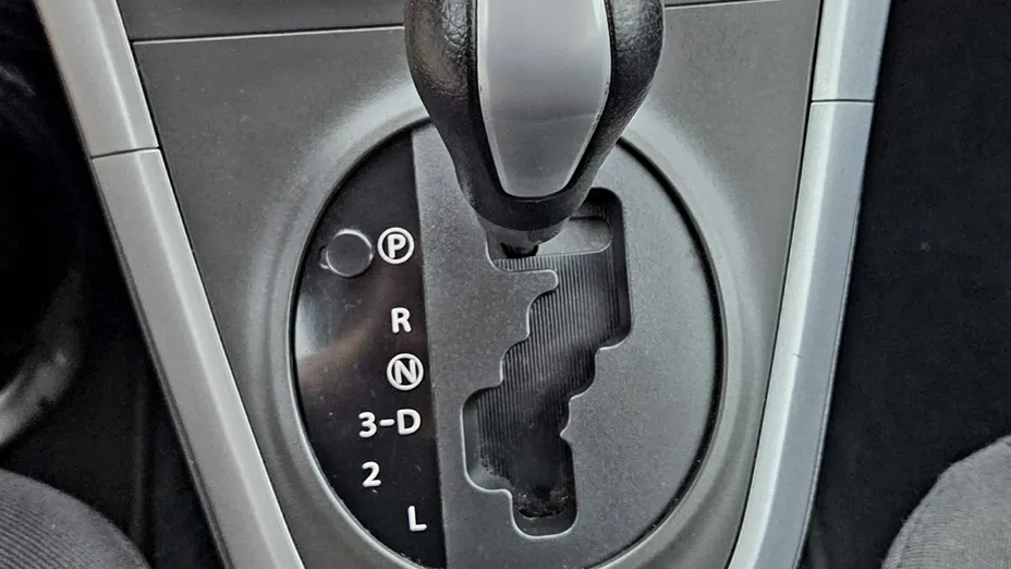 SUZUKI Splash -