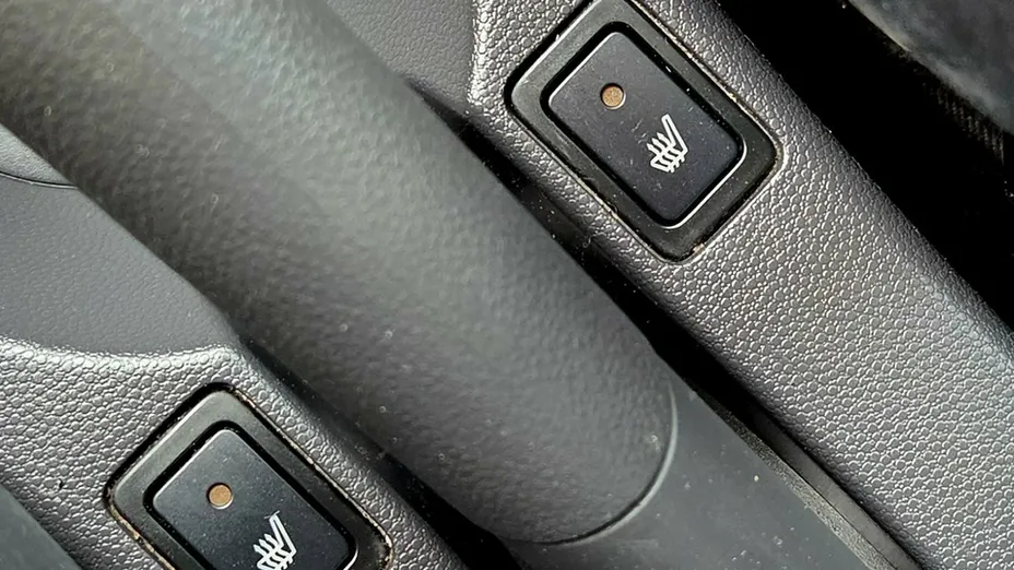 SUZUKI Splash -