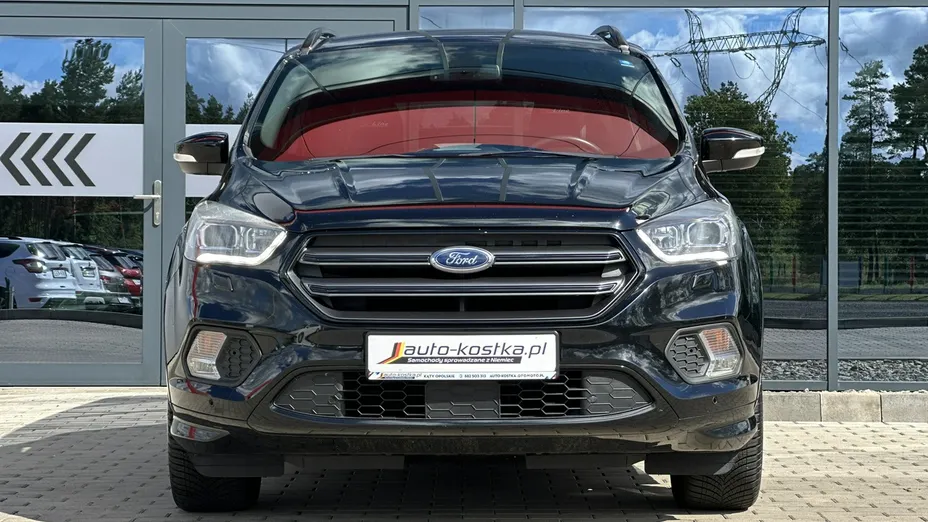 FORD Kuga -