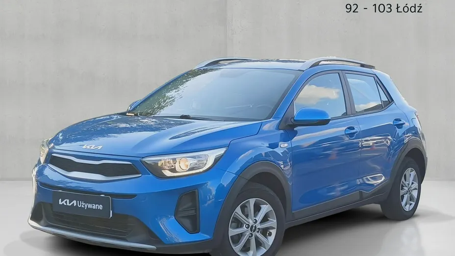 KIA Stonic -