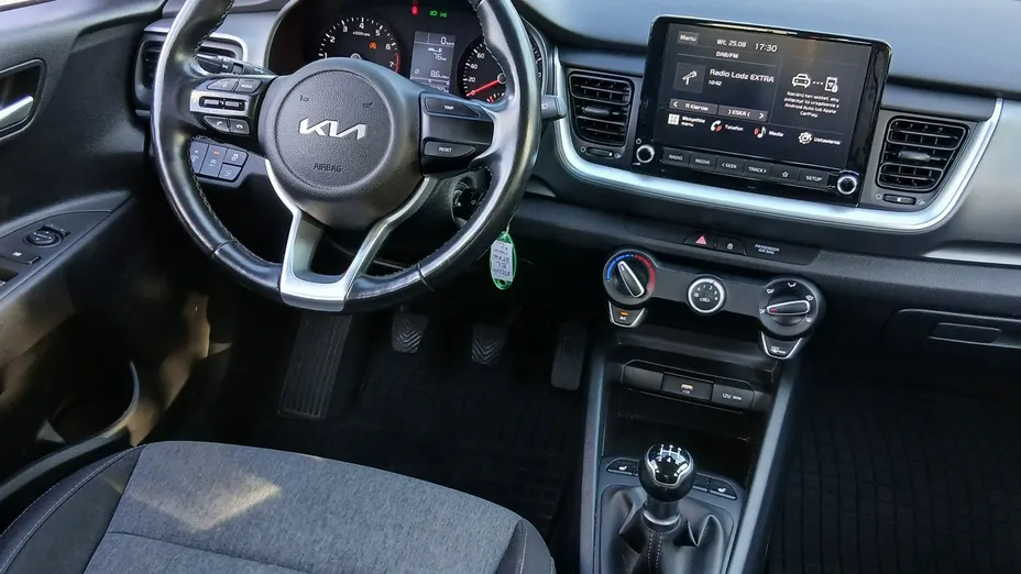 KIA Stonic -
