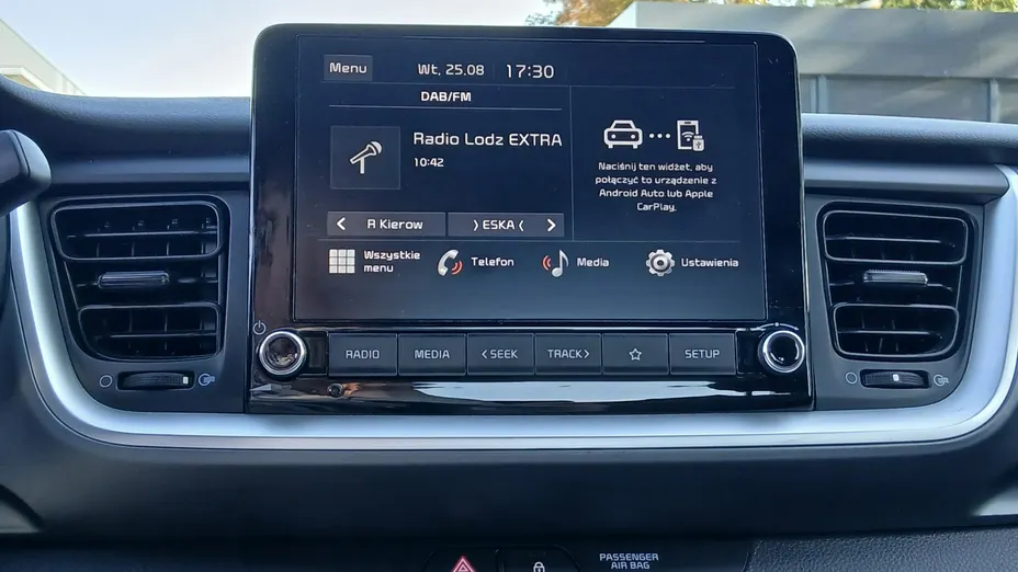 KIA Stonic -
