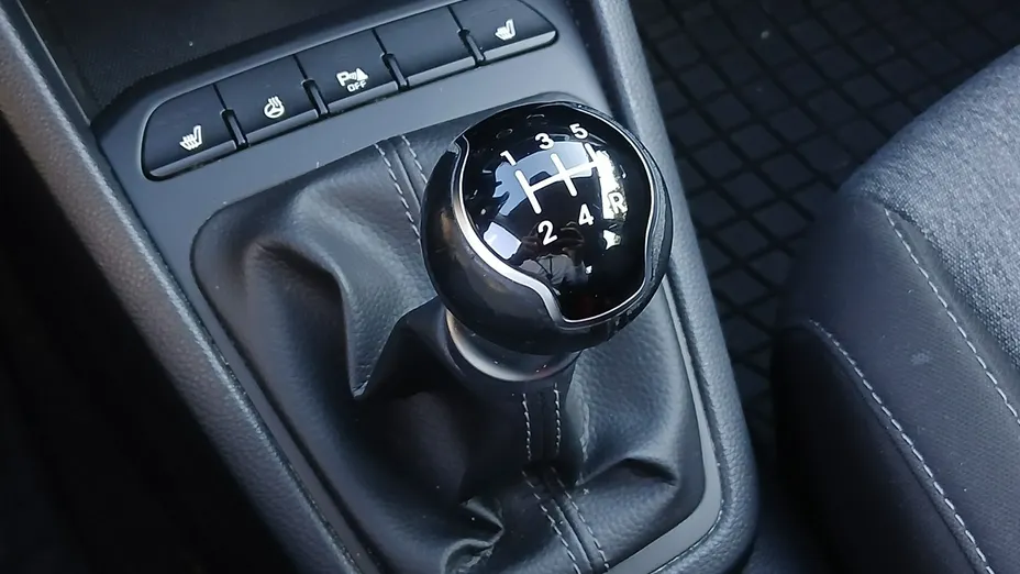 KIA Stonic -