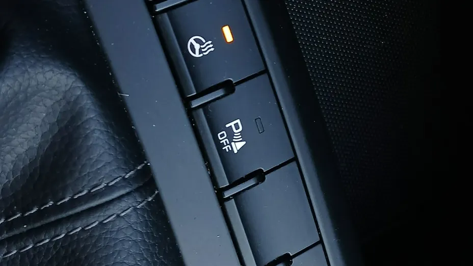 KIA Stonic -