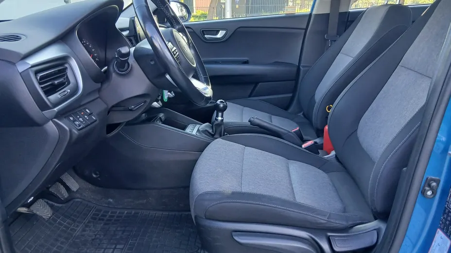 KIA Stonic -