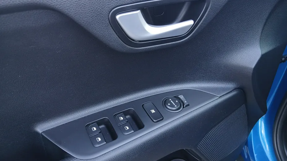 KIA Stonic -