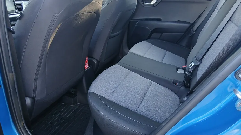 KIA Stonic -