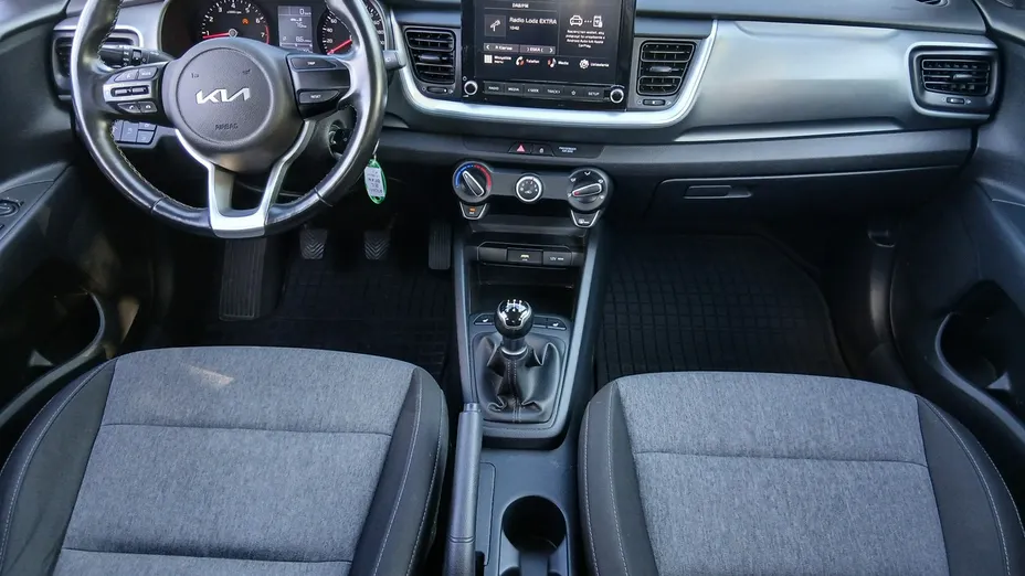 KIA Stonic -