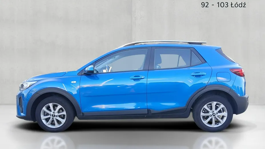 KIA Stonic -