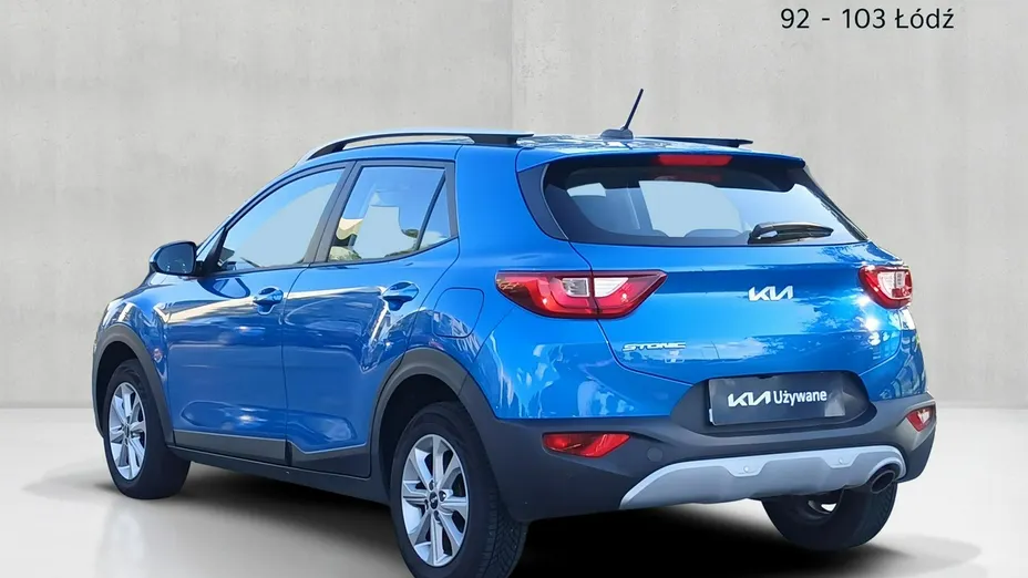 KIA Stonic -