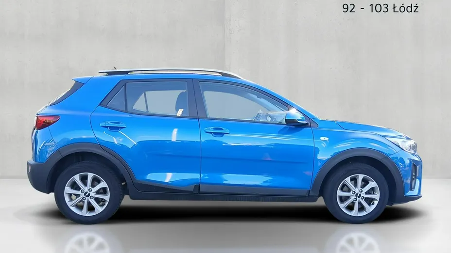 KIA Stonic -