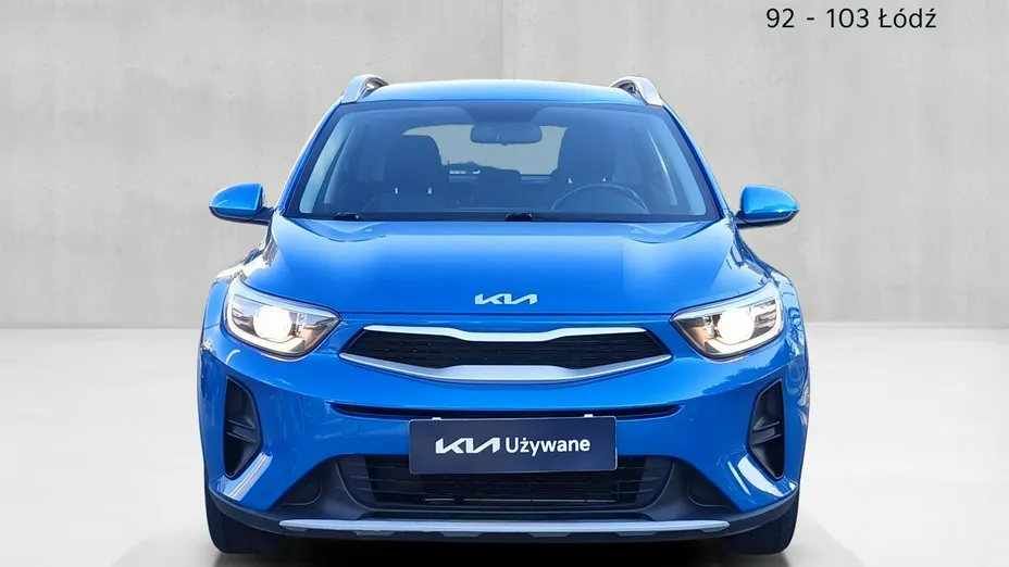 KIA Stonic -