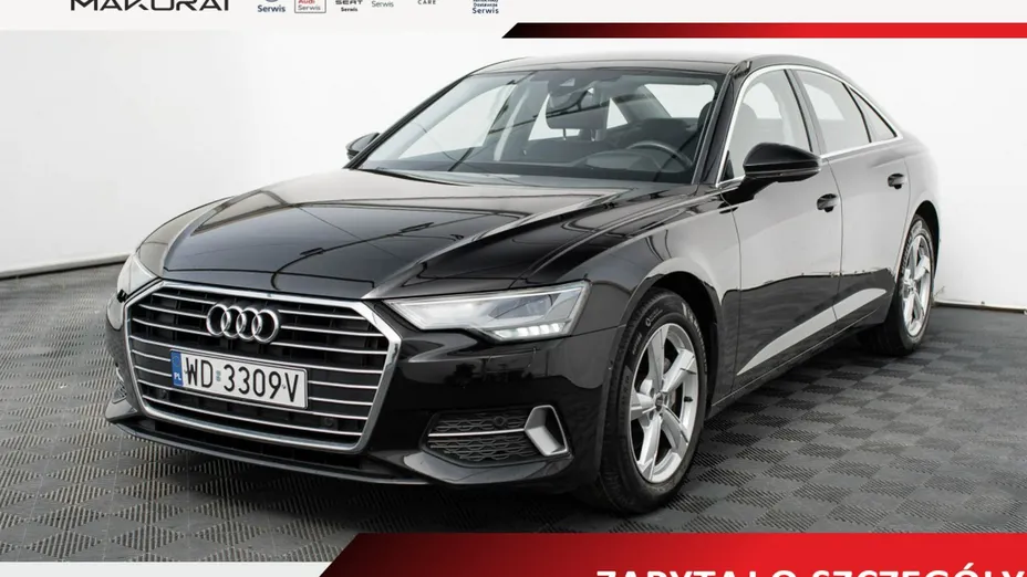 AUDI A6 -