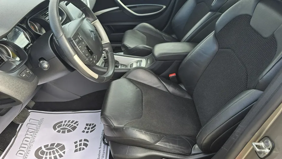 CITROEN C5 -