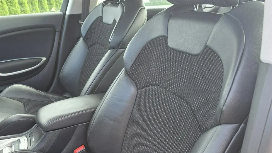 CITROEN C5 -