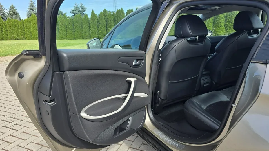 CITROEN C5 -