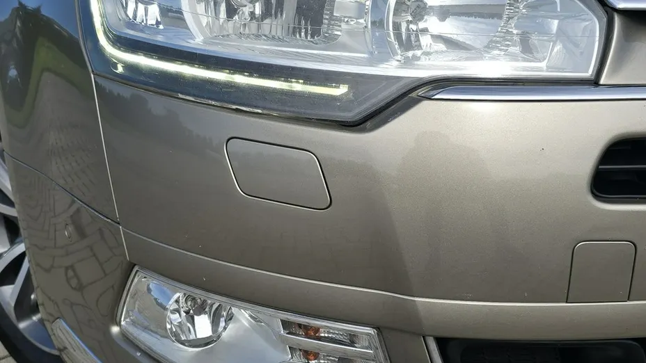CITROEN C5 -