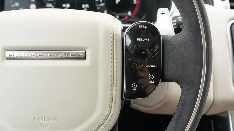 LAND ROVER Range Rover Sport -