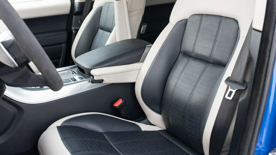 LAND ROVER Range Rover Sport -
