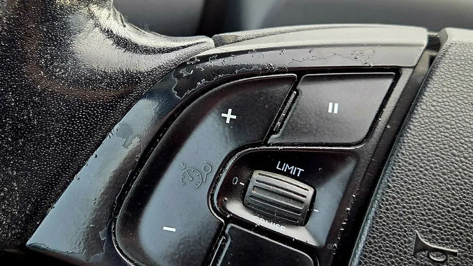 CITROEN C4 Grand Picasso -