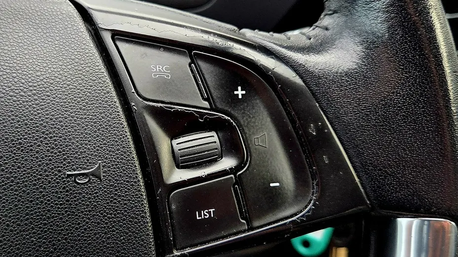 CITROEN C4 Grand Picasso -