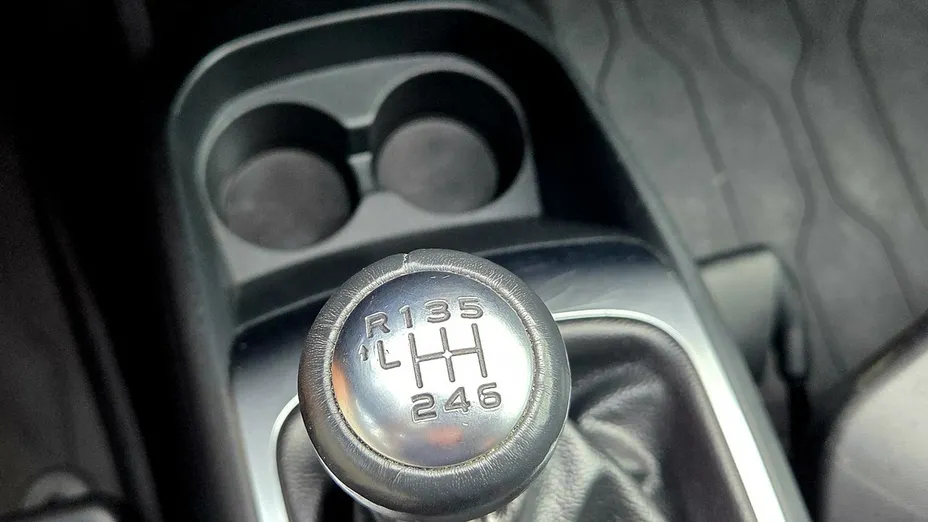 CITROEN C4 Grand Picasso -