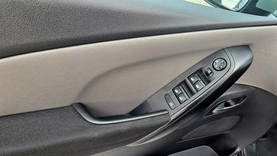 CITROEN C4 Grand Picasso -