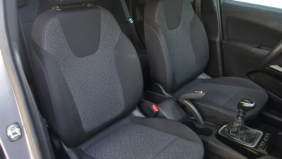 OPEL Crossland -
