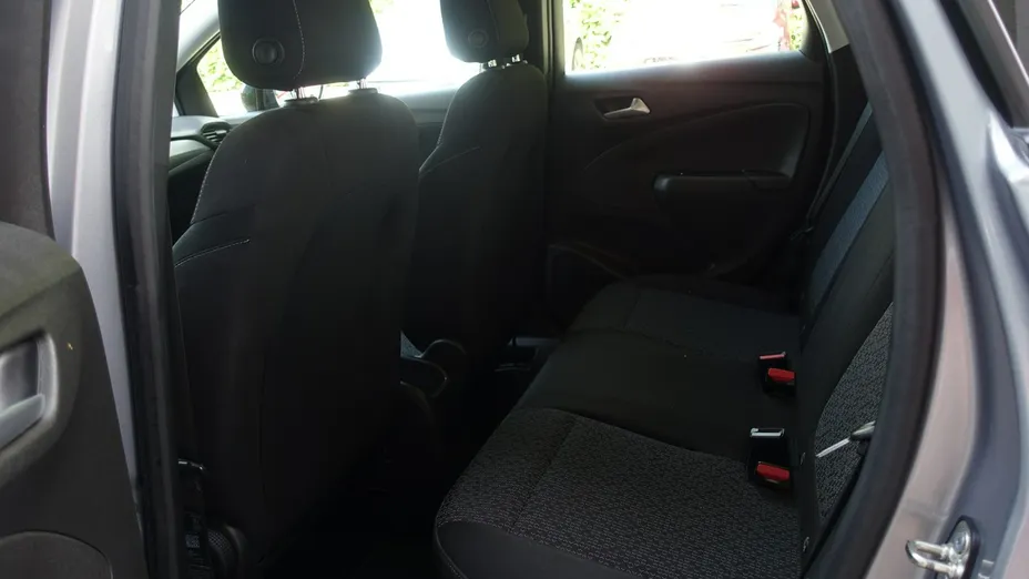 OPEL Crossland -