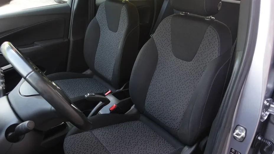 OPEL Crossland -