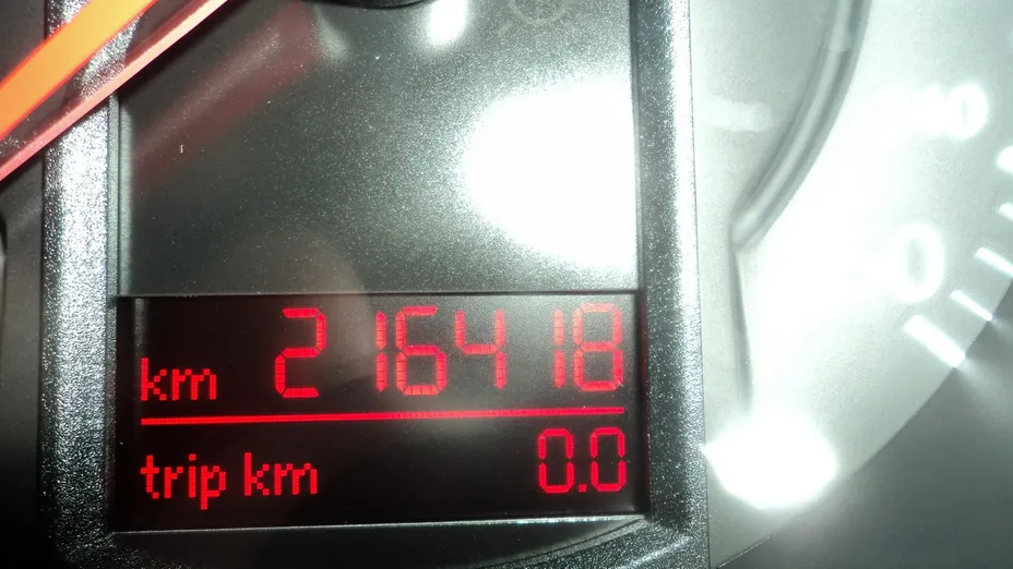 VOLKSWAGEN Passat -