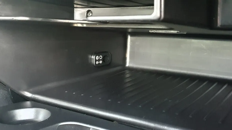 KIA Venga -