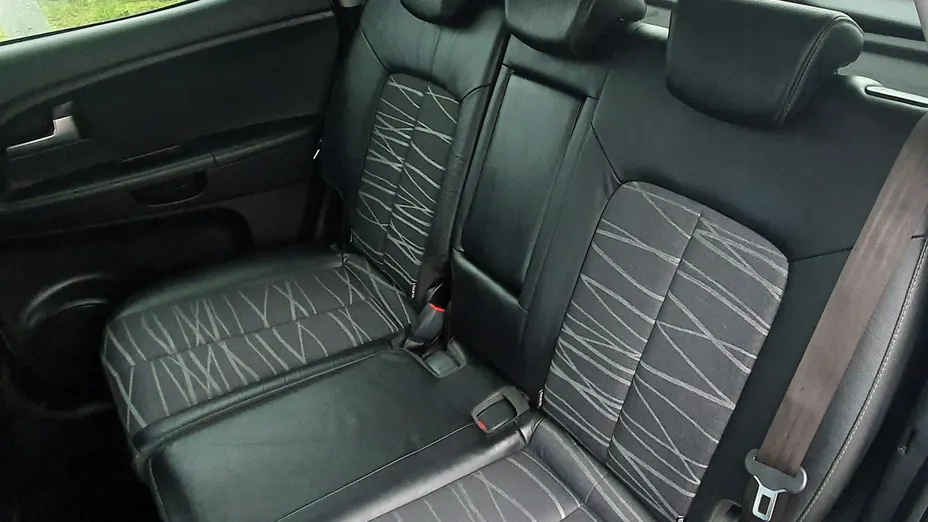 KIA Venga -