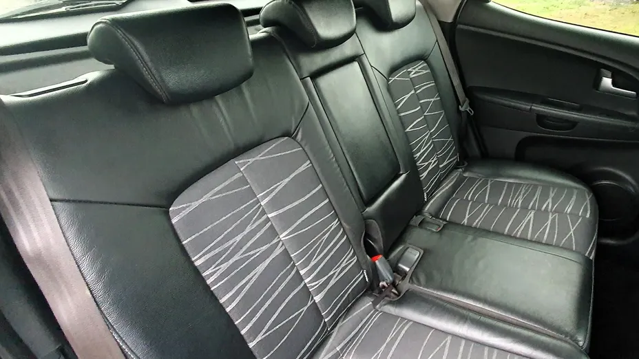KIA Venga -