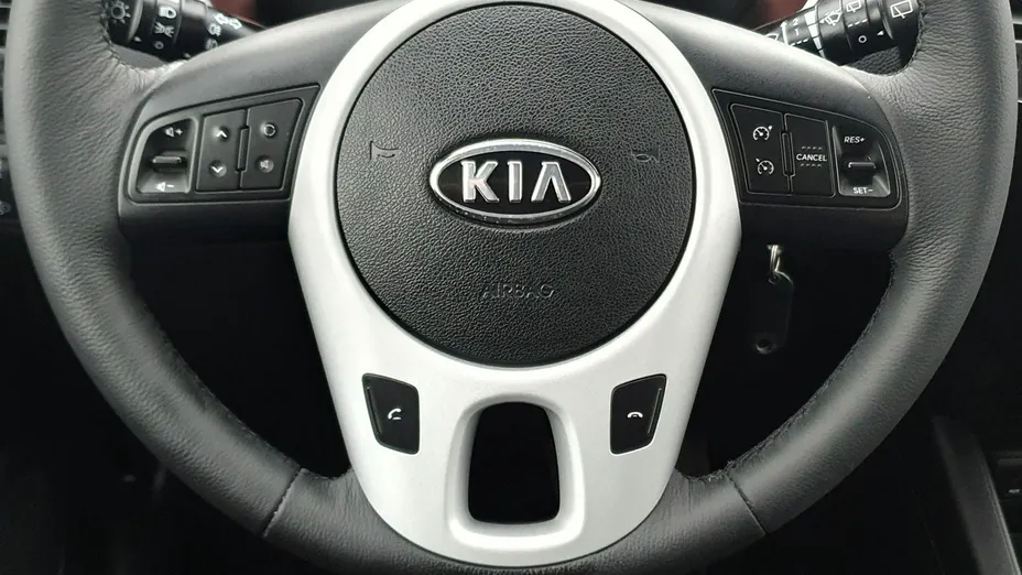 KIA Venga -