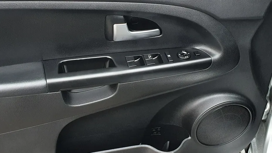 KIA Venga -