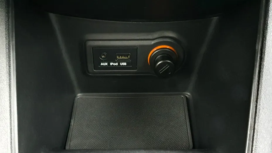 KIA Venga -