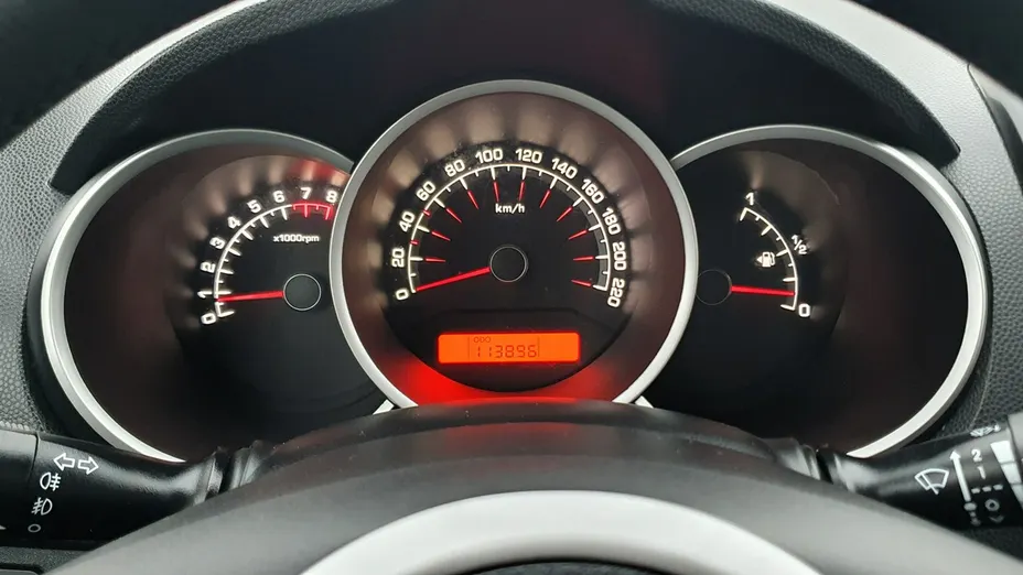 KIA Venga -