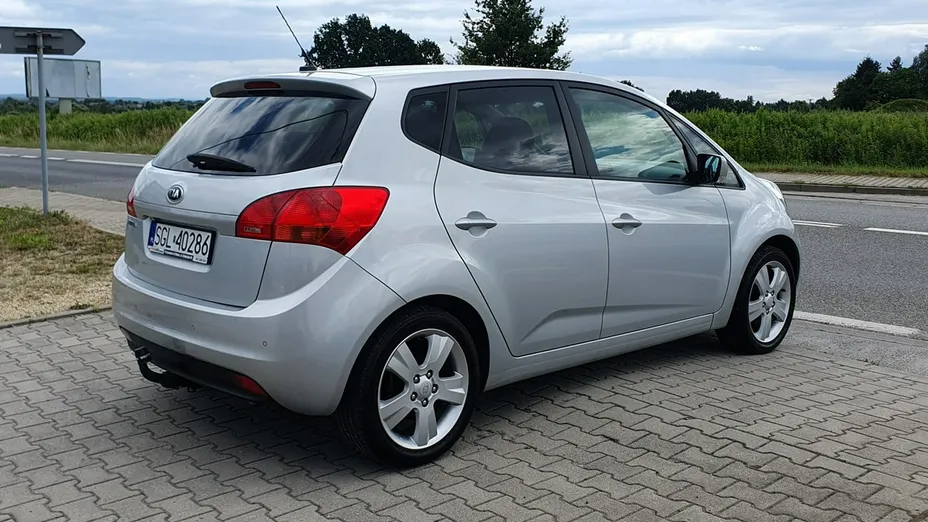 KIA Venga -