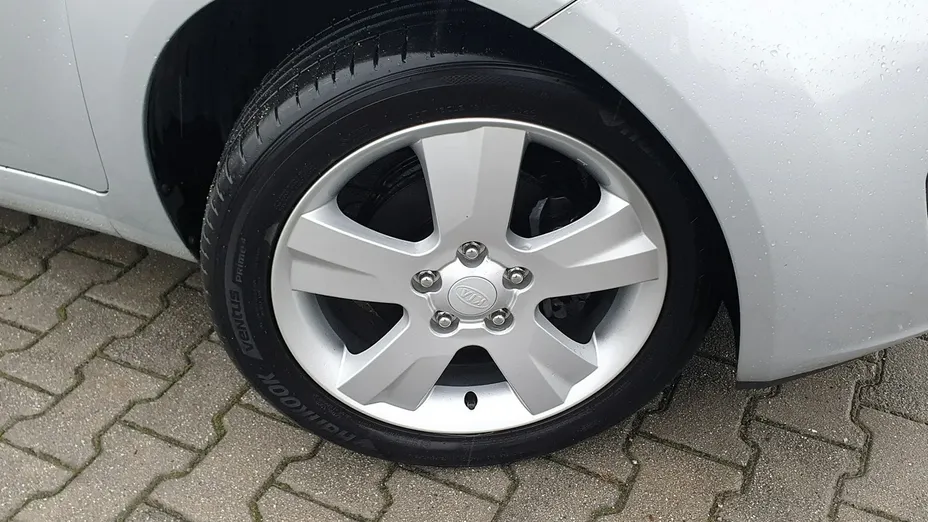 KIA Venga -