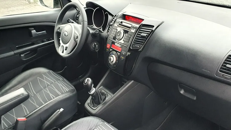 KIA Venga -