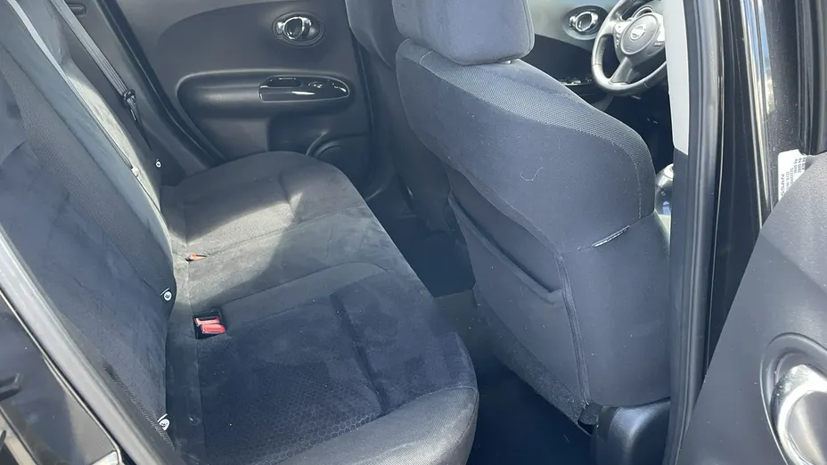 NISSAN Juke -