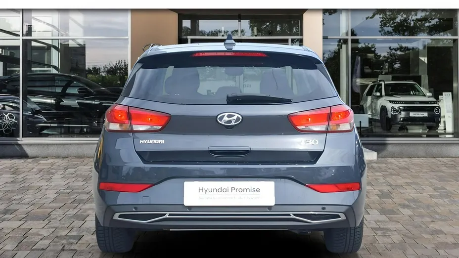 HYUNDAI i30 -