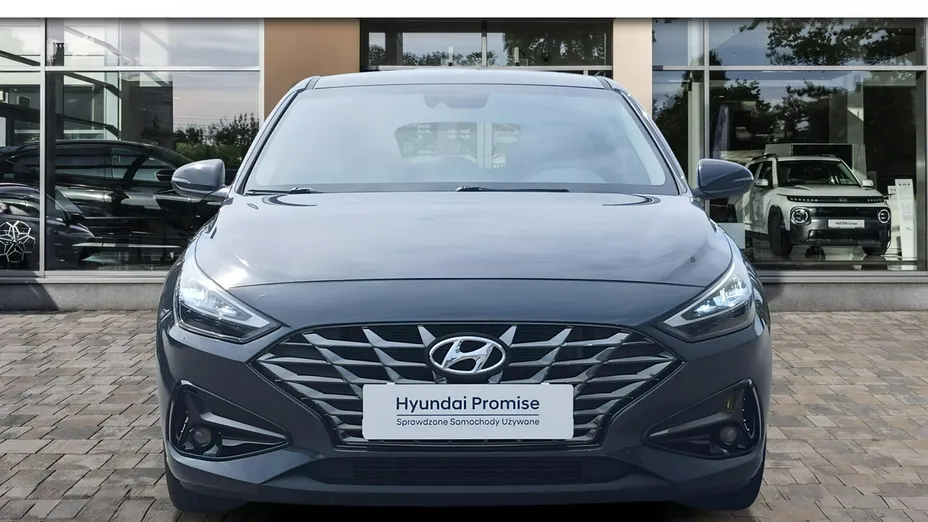 HYUNDAI i30 -