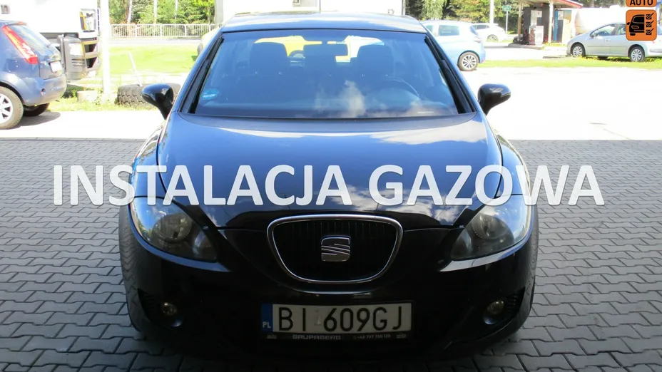 SEAT Leon -