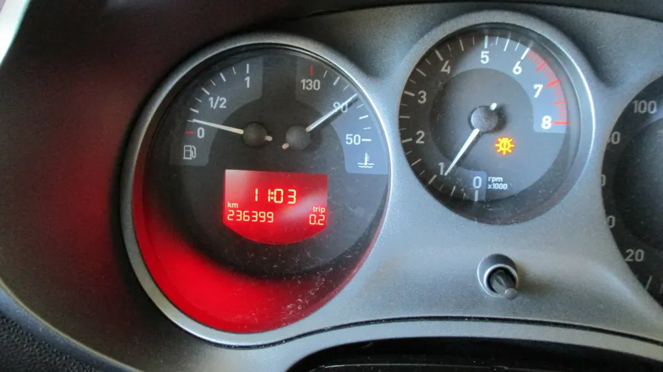 SEAT Leon -